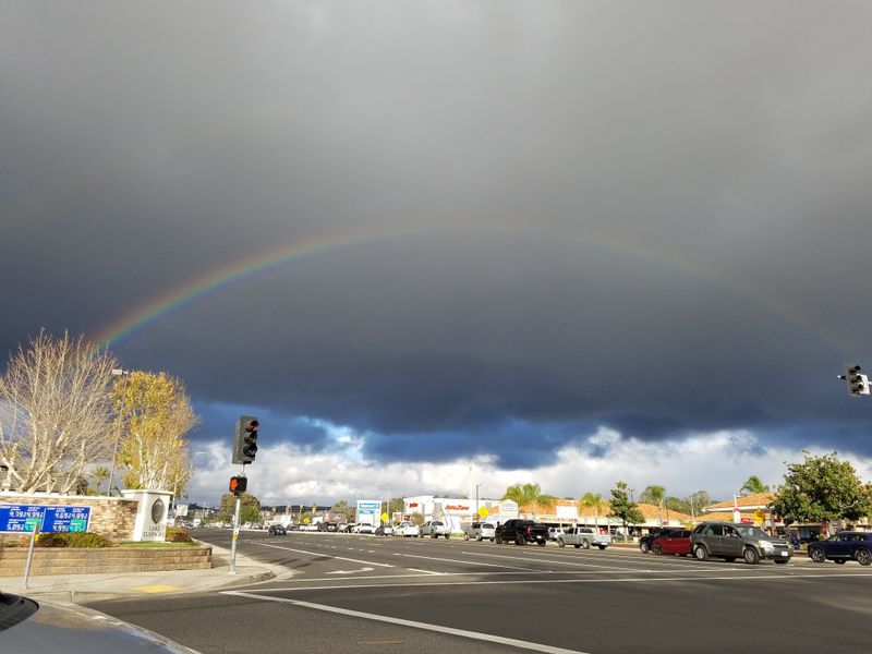 Lake Elsinore, California