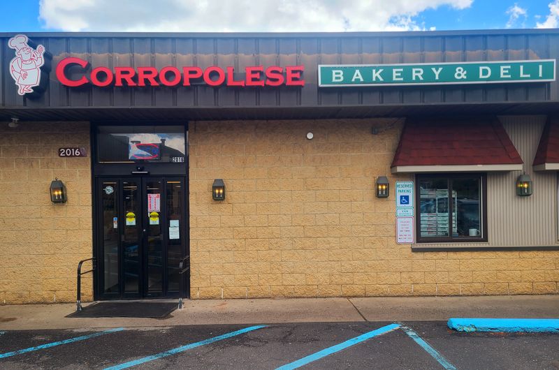 Corropolese Italian Bakery & Deli – Norristown