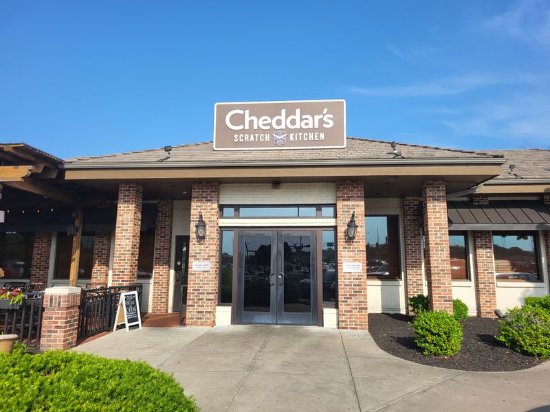 Cheddar's Scratch Kitchen – Springfield