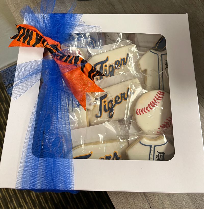 Maggie B's Cookies – Valrico