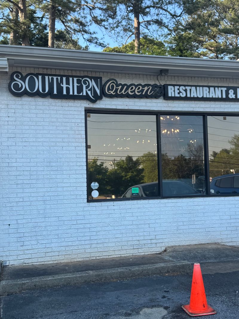 Southern Queenz - Atlanta