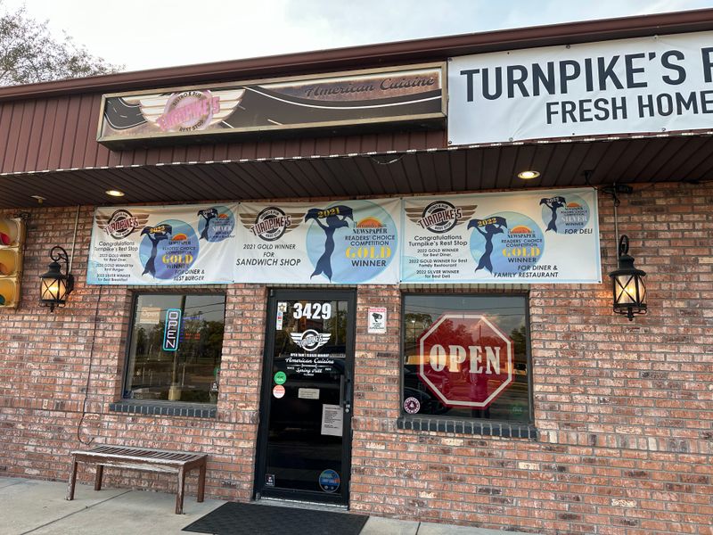 Housemade Key Lime Pie