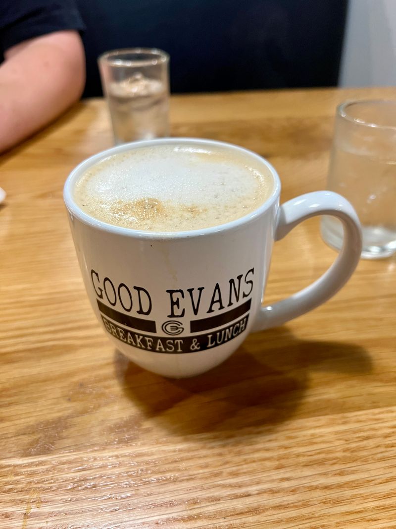 Mushroom Umami Toast