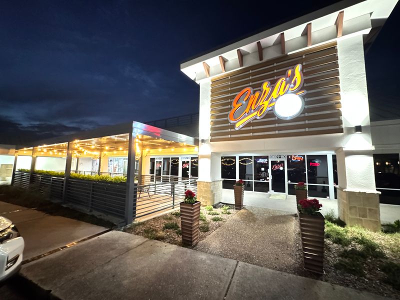 Enza's Italian Restaurant – Jacksonville (Mandarin)