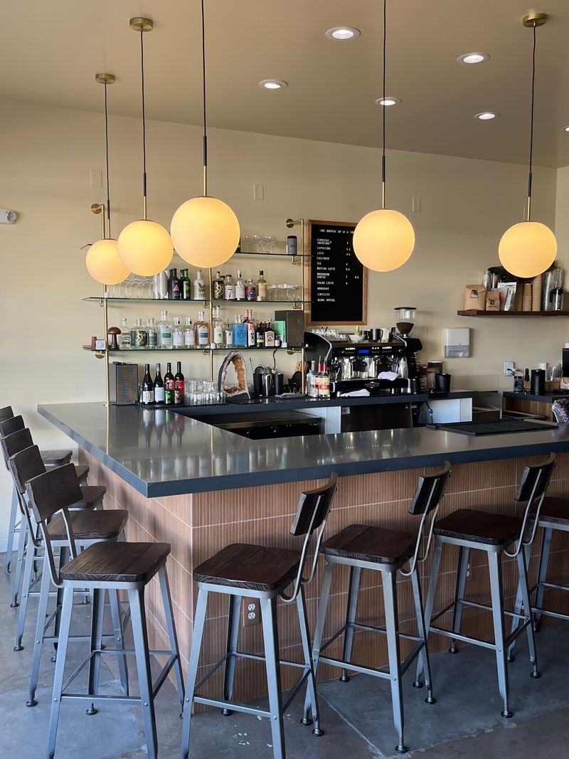 Being Bar - Phoenix, AZ