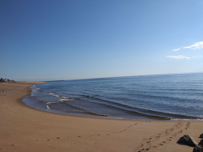 Plum Island, Massachusetts