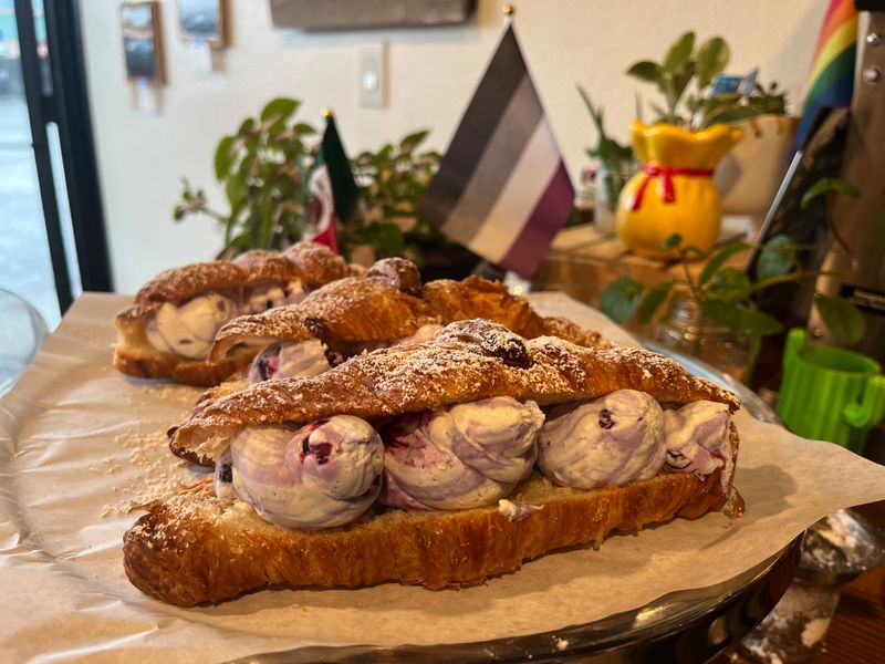 Cafecito Bonito – Anchorage