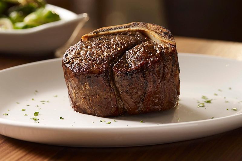 Sullivan's Steakhouse (Omaha)