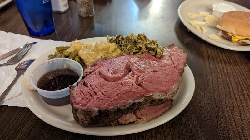 Plainsman Steakhouse – Juniata