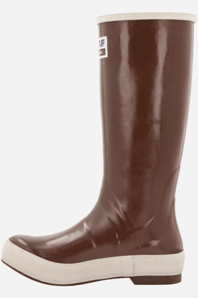 XTRATUF Legacy 15 inch — commercial-grade waterproofing vibes