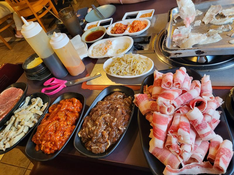 Weekend Peak Energy and Tips