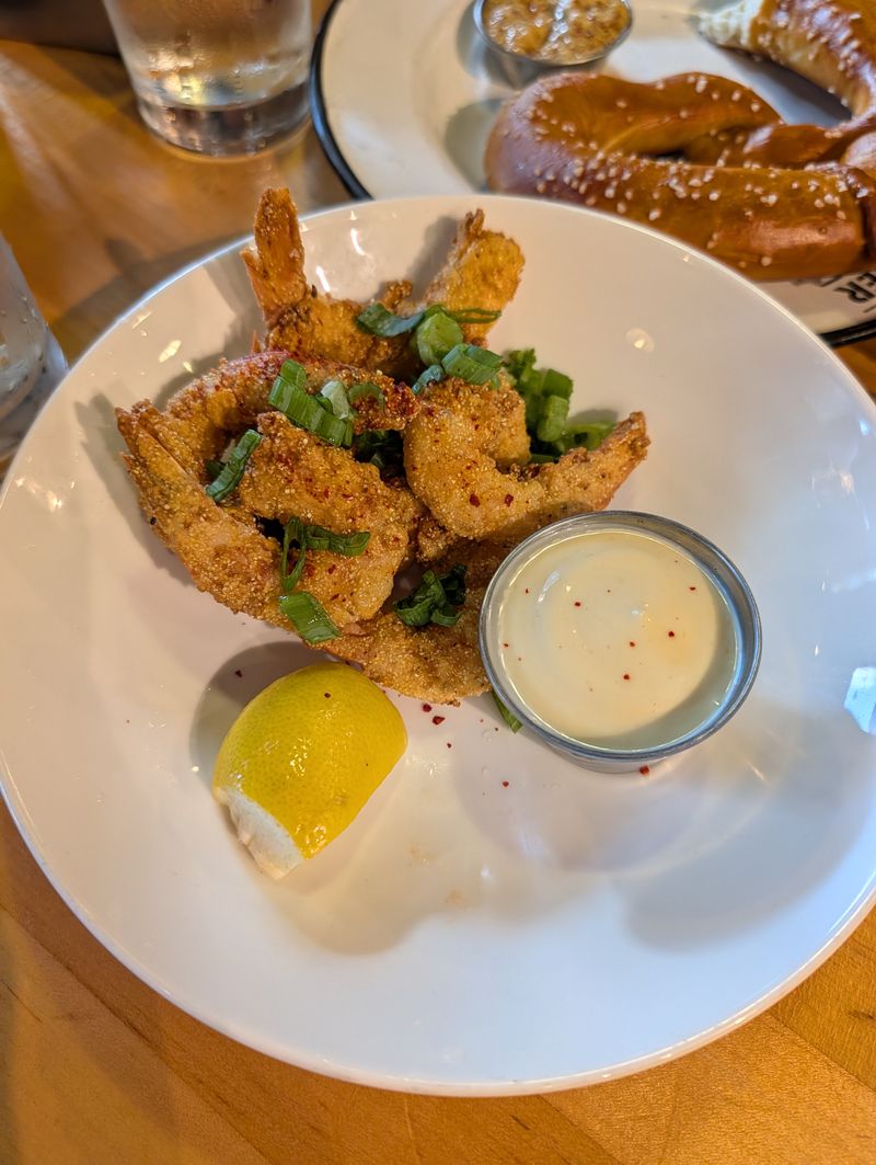 BBQ Shrimp You Will Crave