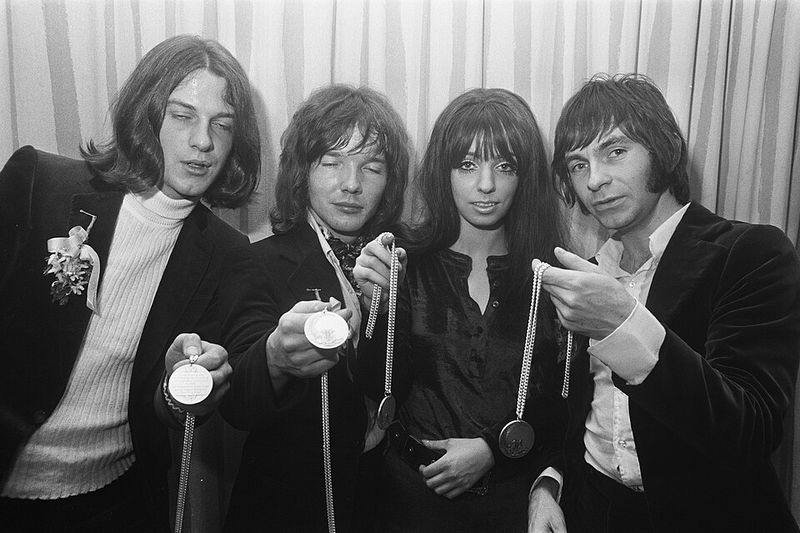 Venus - Shocking Blue (1969)