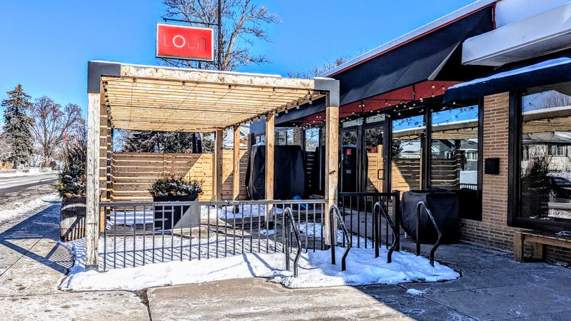 Pizzeria Lola (Minneapolis) - The pizza spot people keep evangelizing