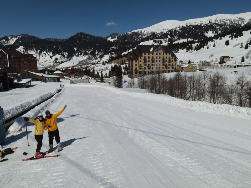 It’s an Adventurer’s Dream Without the Crowds