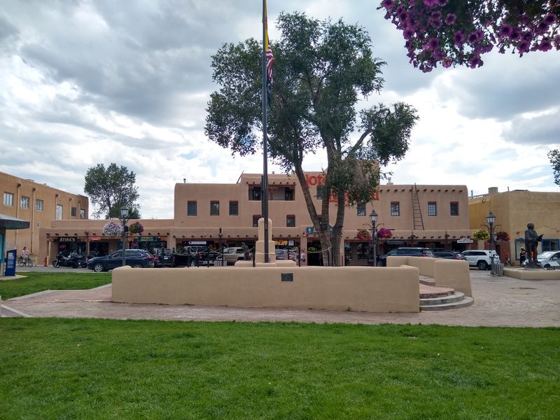 Taos, New Mexico, USA