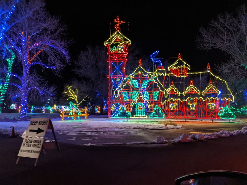 Willard Bay State Park, Willard