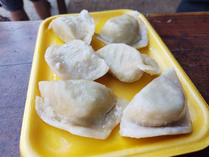 Wigilia — Poland’s Christmas Eve Supper