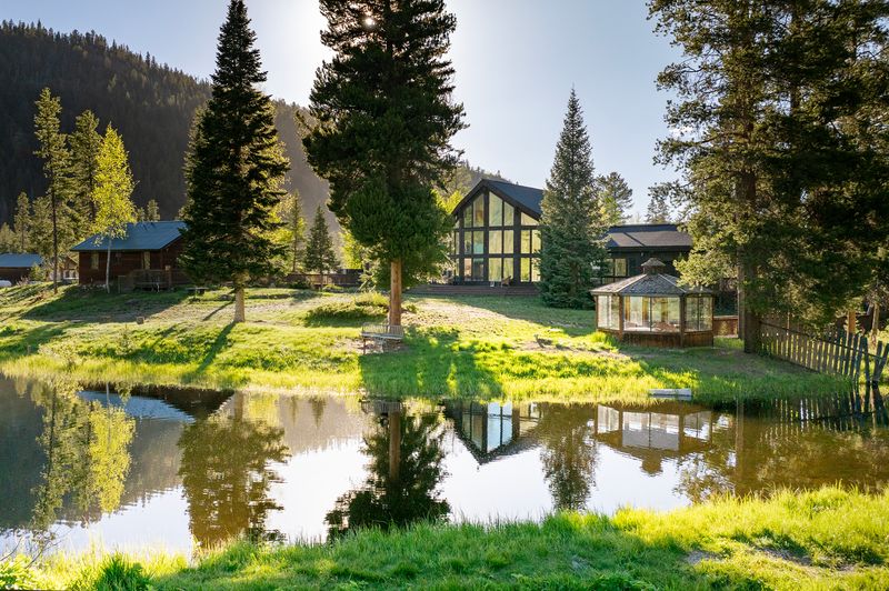 Arapaho Valley Ranch - Near Granby