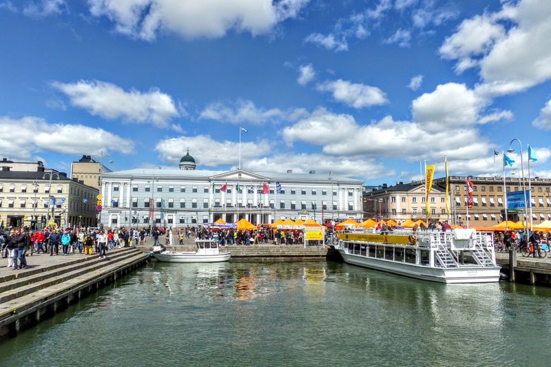 Cities and the State Work Together