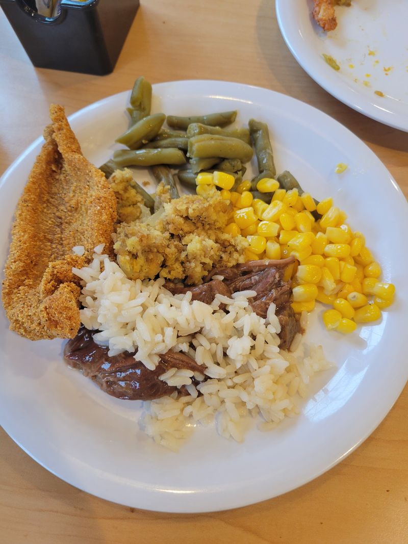 Comfort Classics Lineup