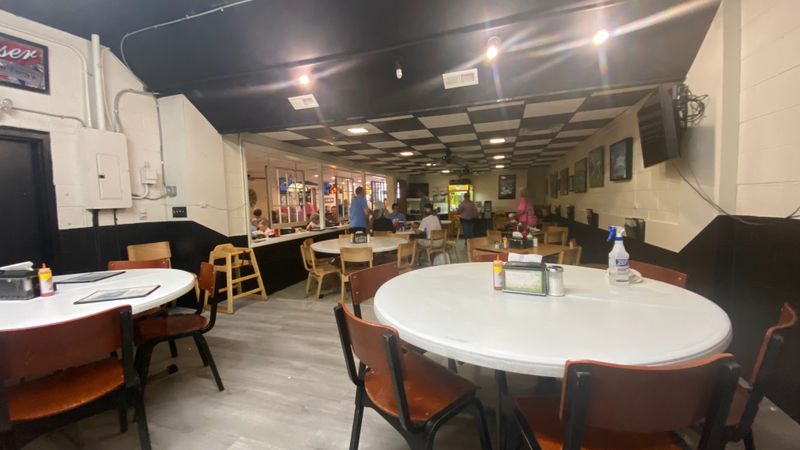 A True Small-Town Atmosphere