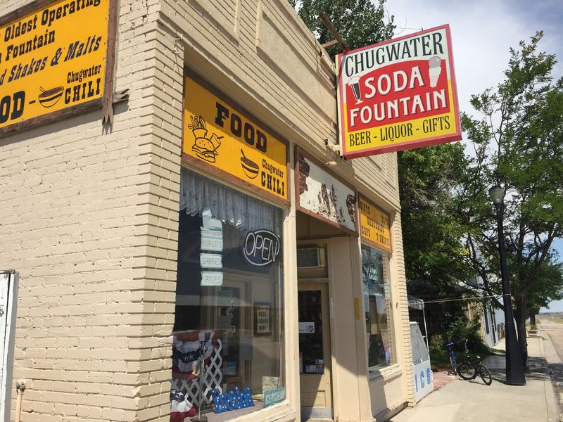 Chugwater Chili Corporation