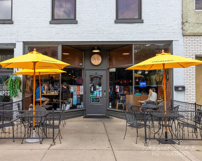 Why Locals Keep Coming Back