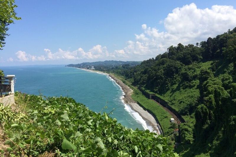 Then Drive Just a Few Hours to a Mountain Wonderland