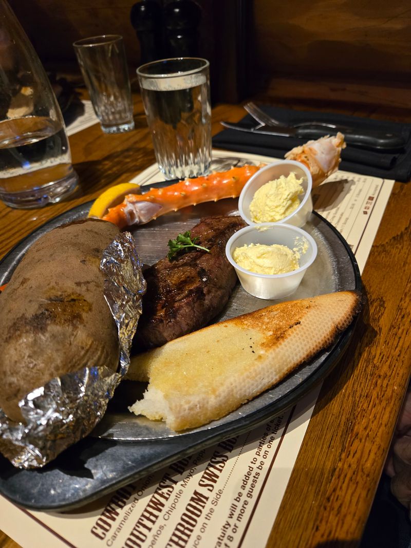 Sides That Ride Shotgun