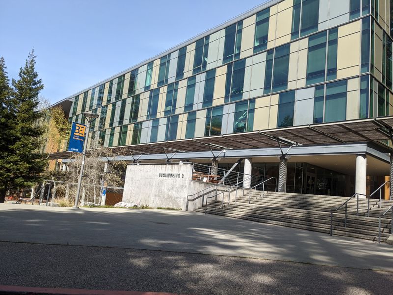 Santa Cruz, California (UC Santa Cruz)