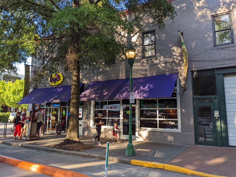 Bridgeman's Chophouse (The Read House)