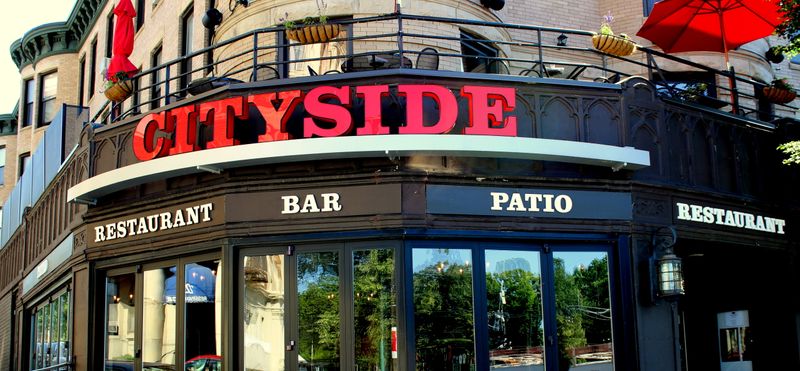 Cityside Tavern