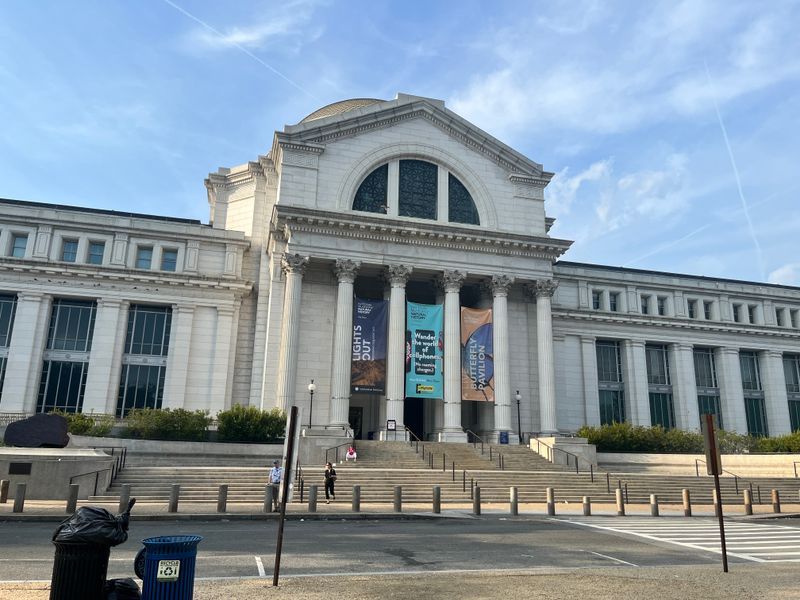 National Mall & Smithsonian Museums, Washington, D.C.