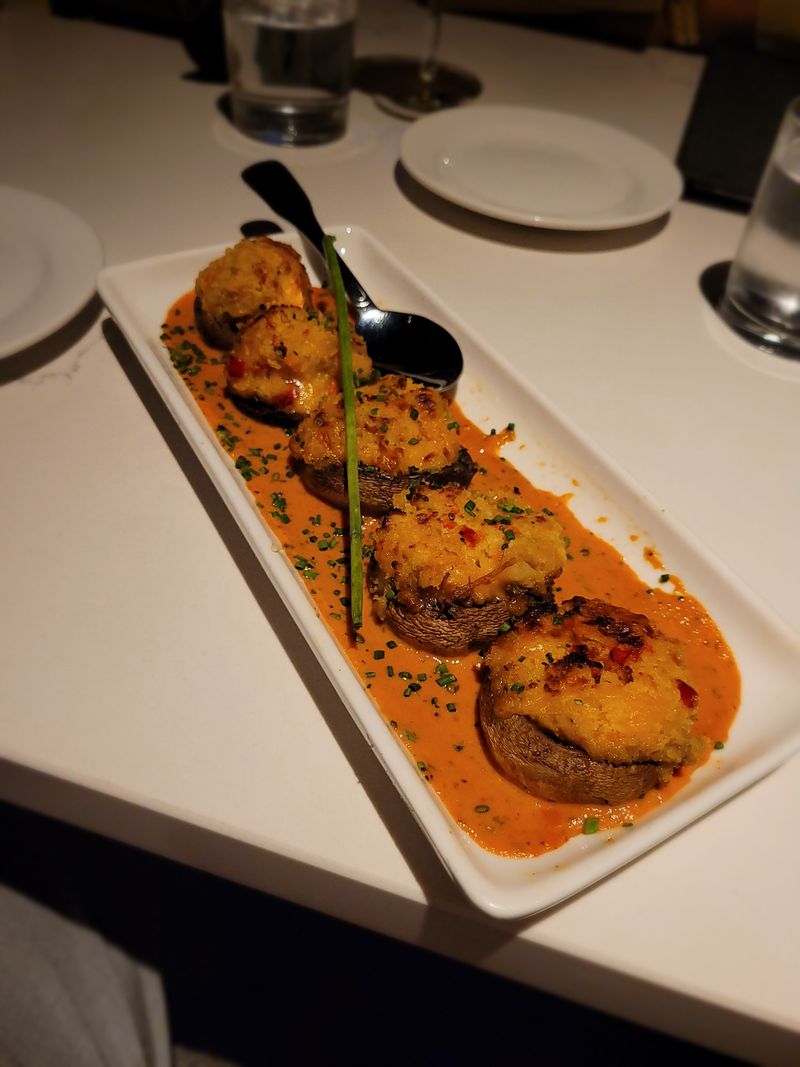 Seafood Highlights for Surf Fans