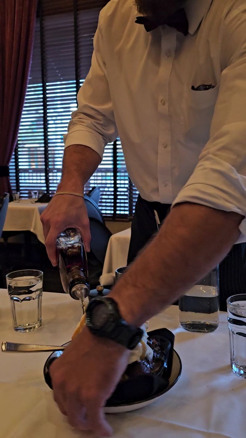 Service That Reads the Room