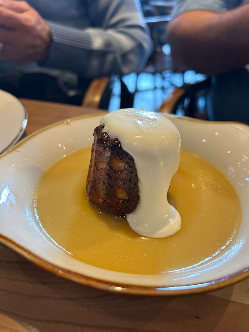 The French Toast Dessert Twist