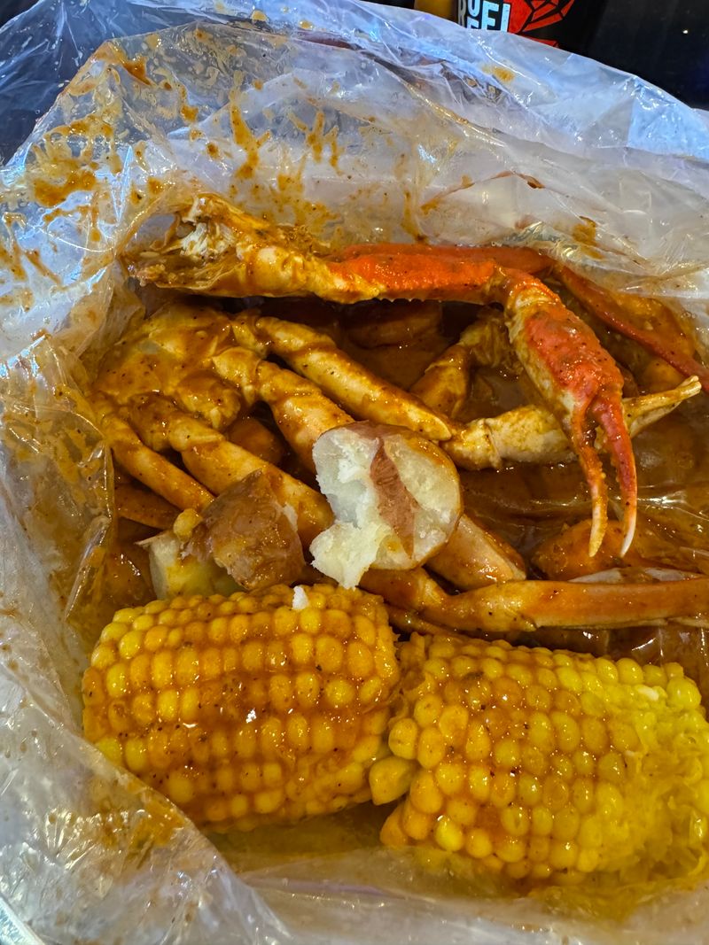 Build-Your-Heat Levels