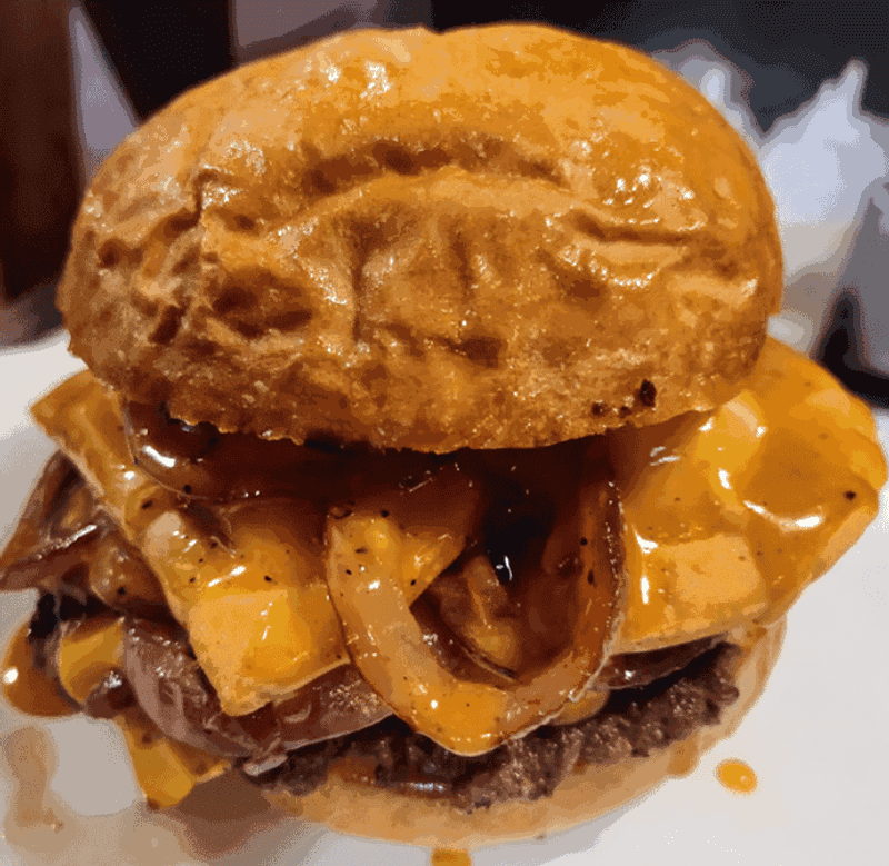 Big Shot Bob’s House of Wings – Pittsburgh