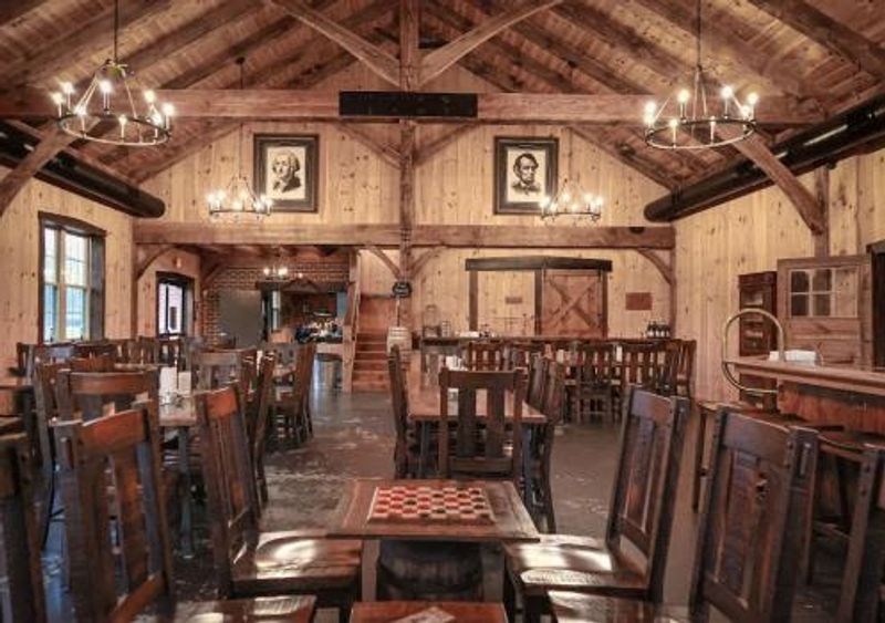 Stampede Barbecue - Mohnton, PA