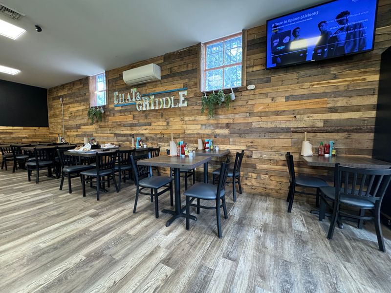 Chat & Griddle (Kenilworth)