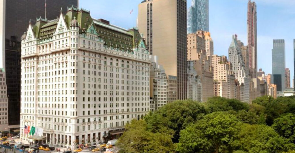Step Back in Time at 17 of America’s Most Iconic Historic Hotels