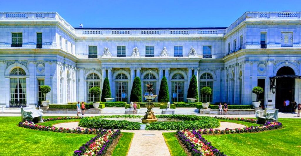 Step Inside History: 13 Stunning American Homes You Can Tour Today