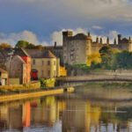 Step Into Kilkenny, Ireland, a Medieval City Full of Modern Surprises