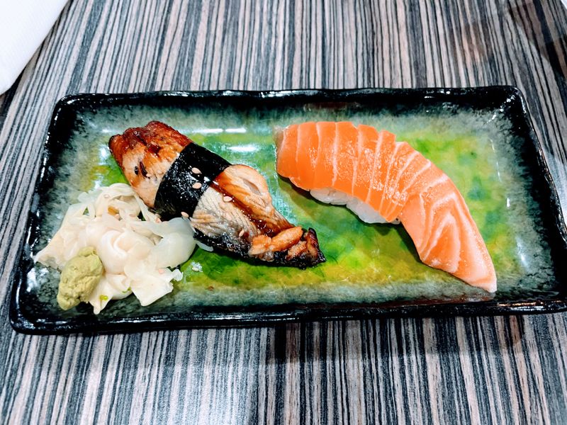 Soi Bistro (seafood options)