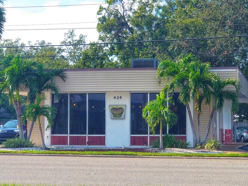 Beefy King - Orlando, FL