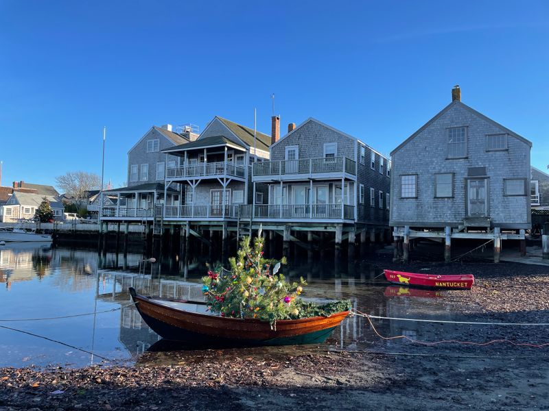 Nantucket, Massachusetts