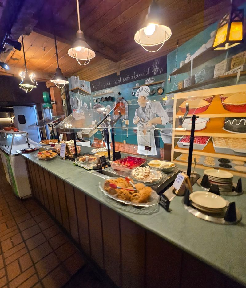 Back 40 Junction Restaurant — Decatur, IN