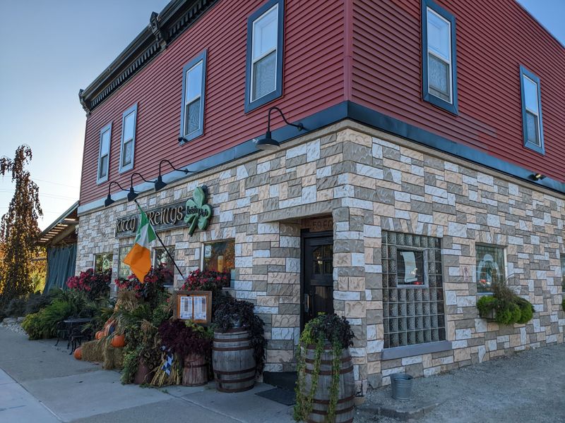 Door County, Wisconsin