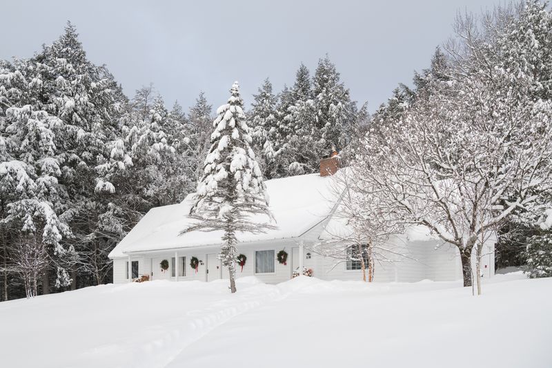 Edson Hill – Stowe, VT